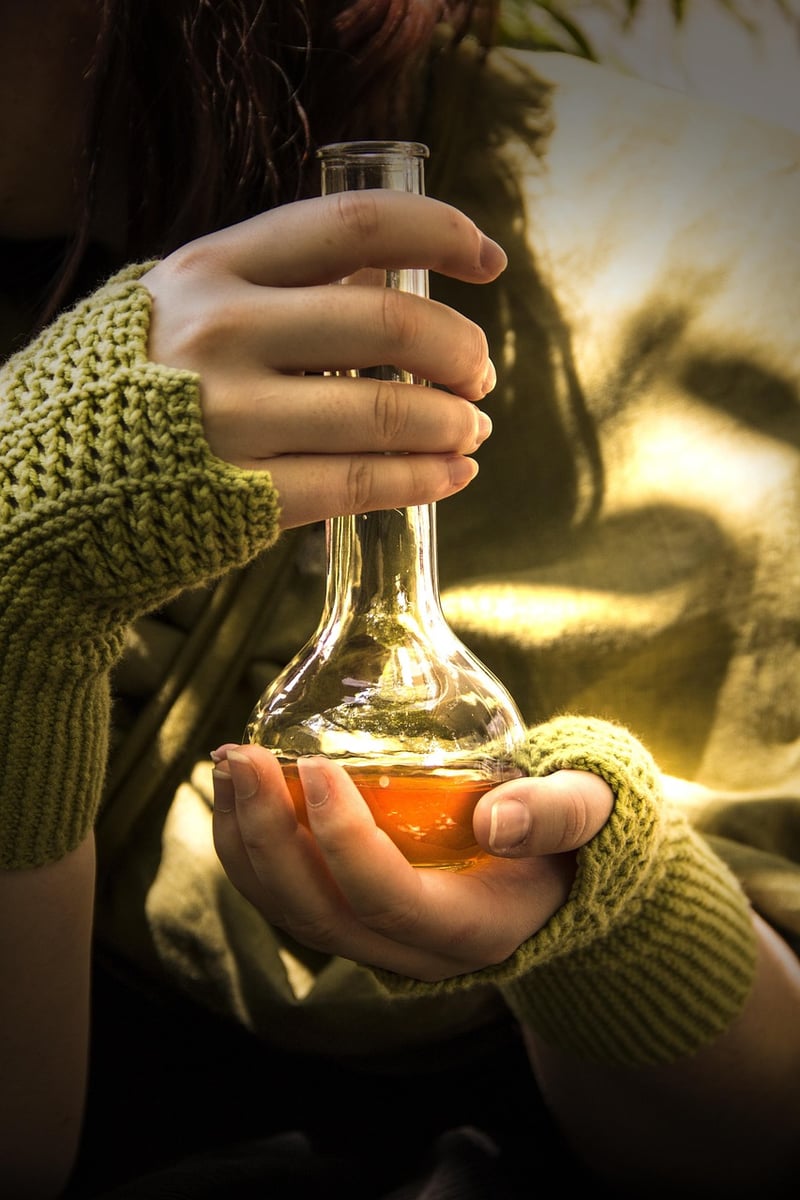 Mystical Elixir